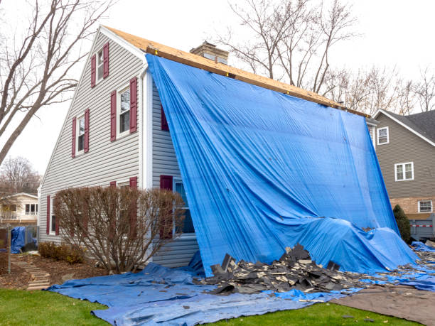 Siding for Multi-Family Homes in Pelzer, SC